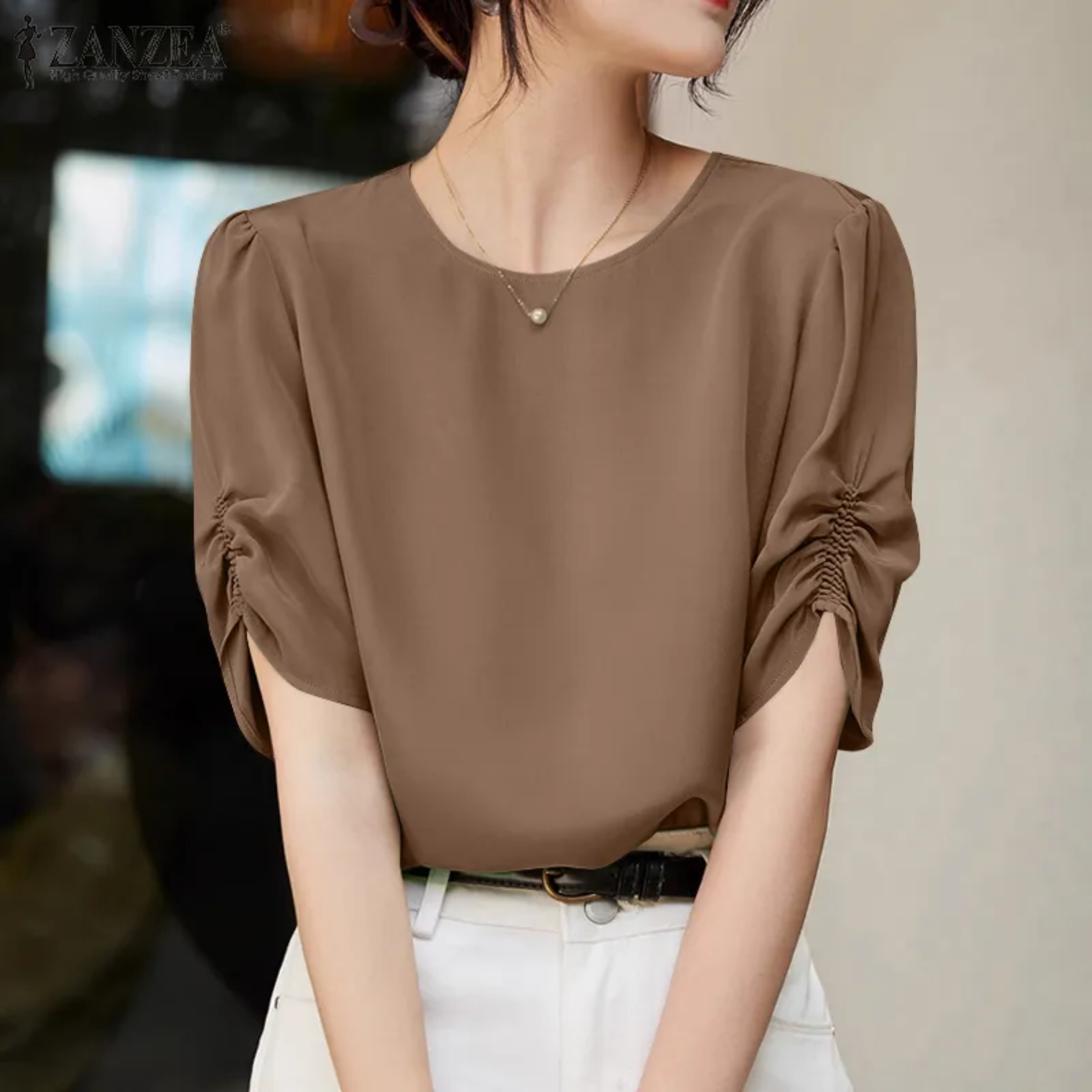 Women's Blouse